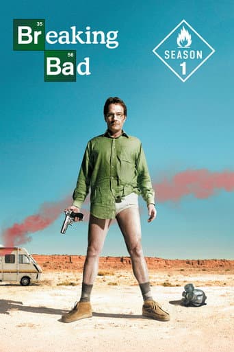 Poster for Season 1