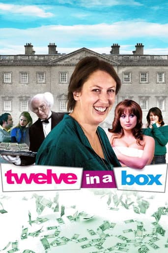 Poster for Twelve in a Box