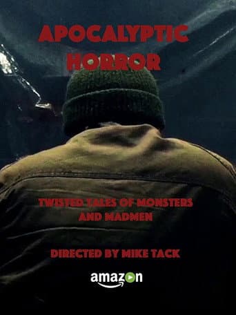 Poster for Apocalyptic Horror