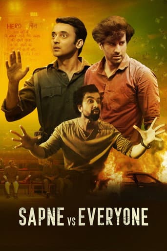 Poster for Season 1
