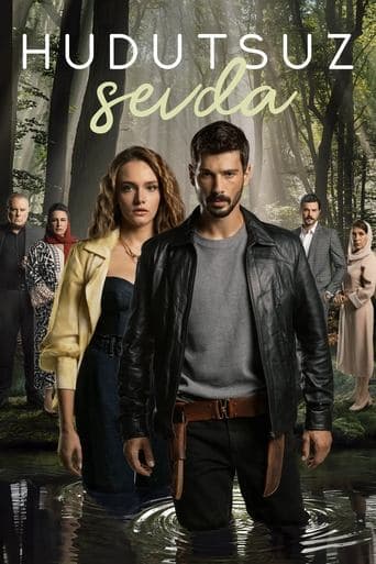 Poster for Boundless Love