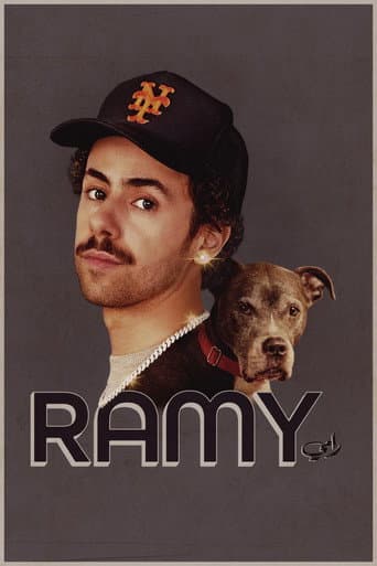 Poster for Ramy