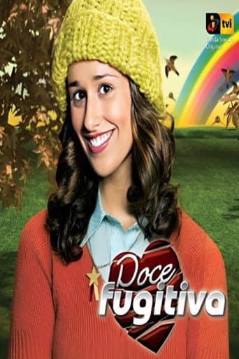 Poster for Doce Fugitiva