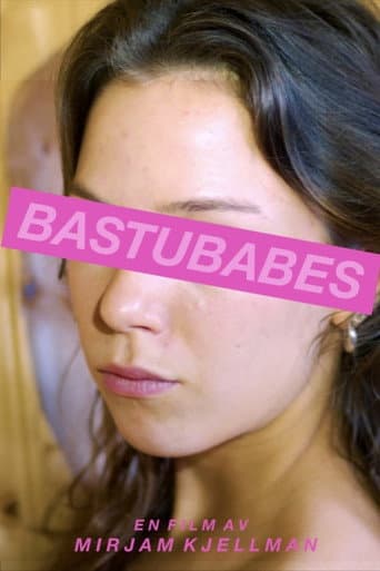 Poster for Sauna Babes