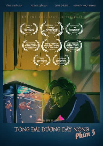 Poster for LOVELINE