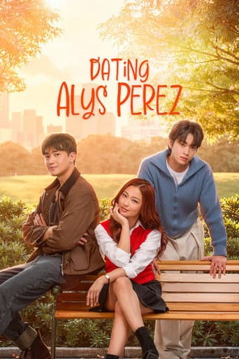 Poster for Dating Alys Perez