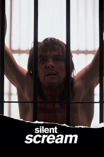 Poster for Silent Scream
