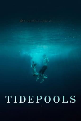 Poster for Tidepools