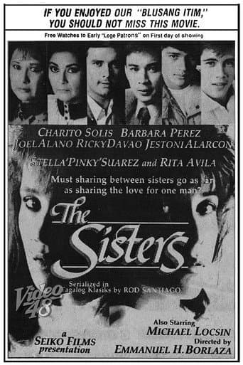 Poster for The Sisters