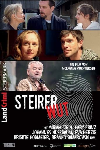 Poster for Steirerwut