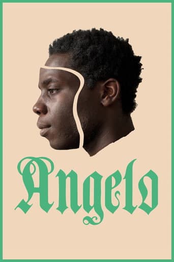 Poster for Angelo