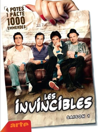 Poster for Season 1