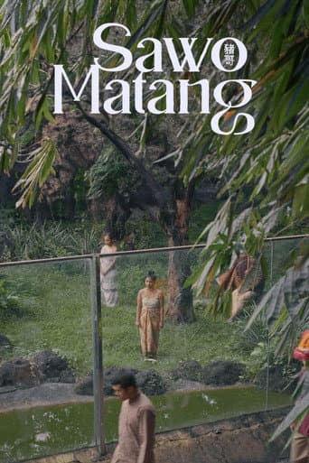 Poster for Sawo Matang