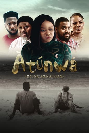 Poster for Atunwa