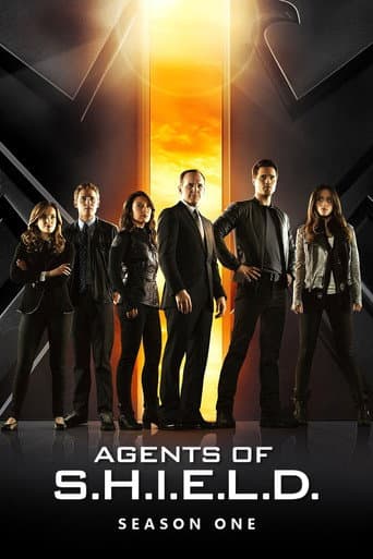 Poster for Season 1