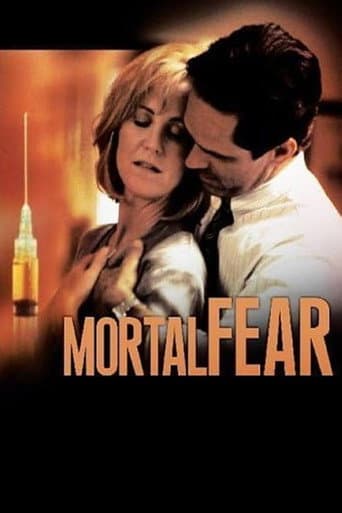 Poster for Mortal Fear