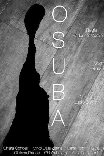 Poster for Osuba