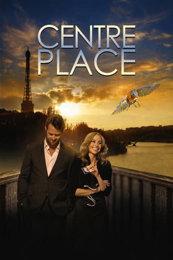 Poster for Centre Place