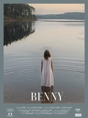 Poster for Benny