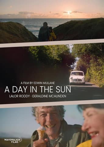 Poster for A Day in the Sun