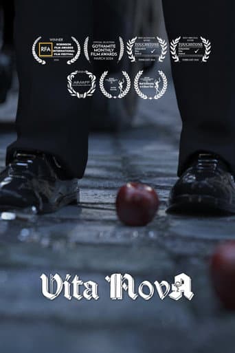 Poster for Vita Nova