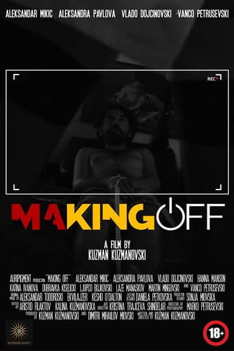 Poster for Making Off