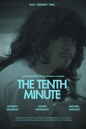 Poster for The Tenth Minute