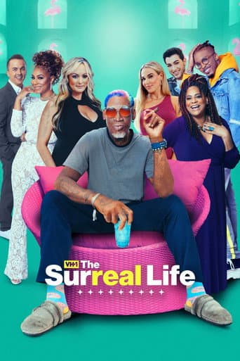 Poster for Season 1