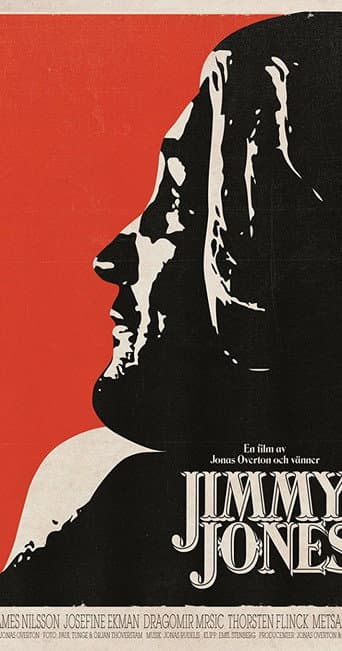Poster for Jimmy Jones