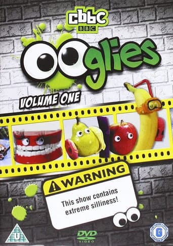 Poster for OOglies