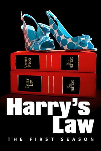 Poster for Season 1