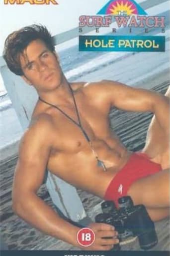 Poster for Hole Patrol: The Surf Watch Series