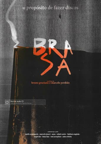 Poster for Brasa