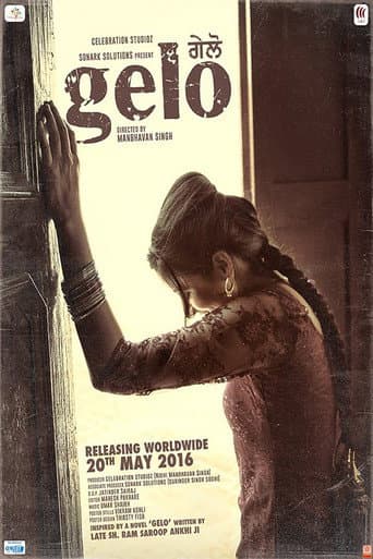 Poster for Gelo