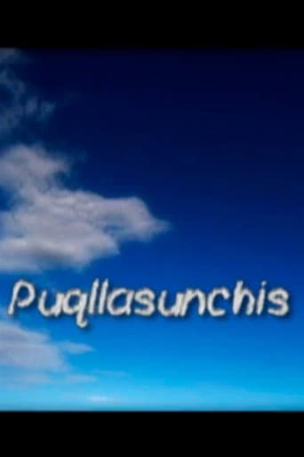 Poster for Puqllasunchis