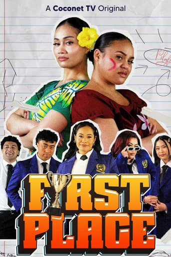 Poster for First Place