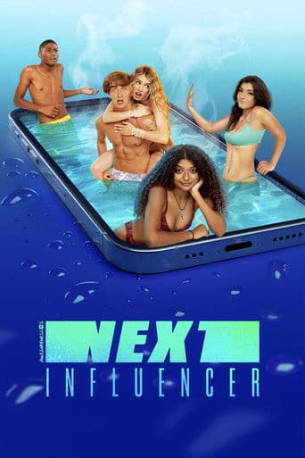 Poster for AwesomenessTV's Next Influencer