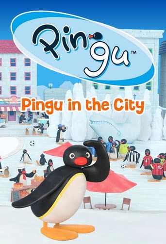Poster for Season 1