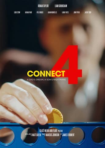 Poster for Connect 4