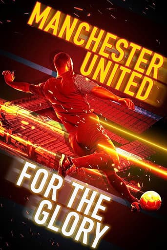 Poster for Manchester United: For the Glory
