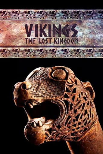 Poster for Vikings: The Lost Kingdom