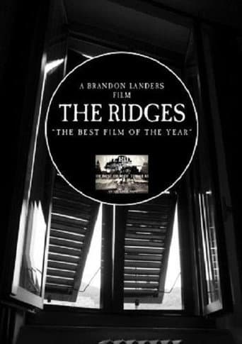 Poster for The Ridges