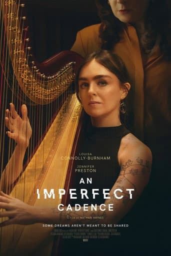 Poster for An Imperfect Cadence