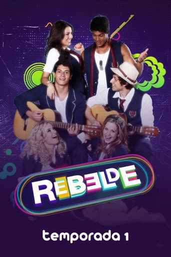 Poster for Season 1