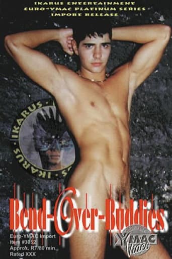Poster for Bend Over Buddies