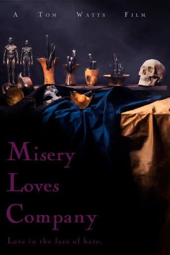 Poster for Misery Loves Company