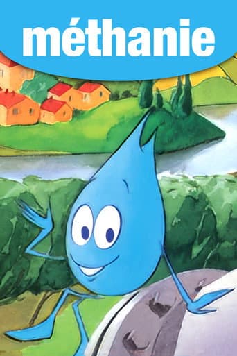 Poster for Méthanie