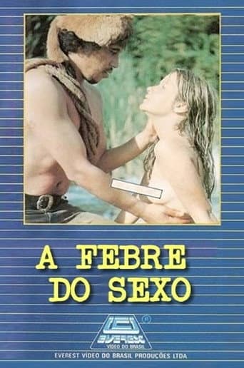 Poster for A Febre do Sexo