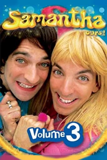 Poster for Season 3