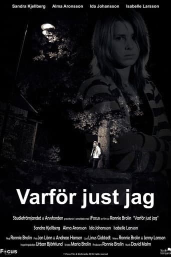 Poster for Varför just jag